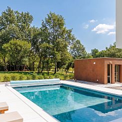 Vakantiehuis Eora