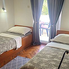 Appartement Valerija