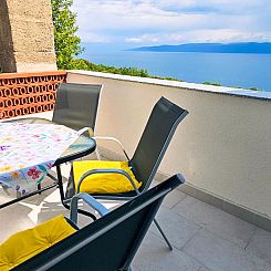 Appartement Valerija