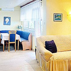 Appartement Valerija