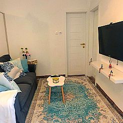 Appartement Valerija