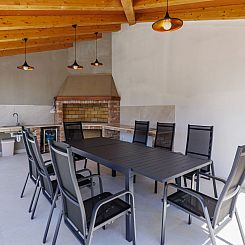 Vakantiehuis Ester