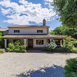 Vakantiehuis Paolici