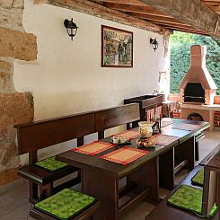 Vakantiehuis Paolici