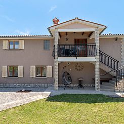 Vakantiehuis Verbanac