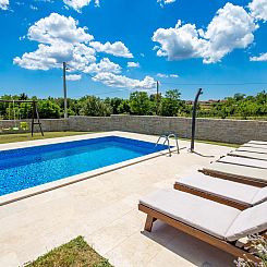 Vakantiehuis Baretuni
