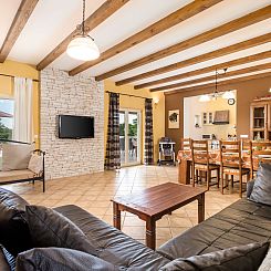 Vakantiehuis Baretuni