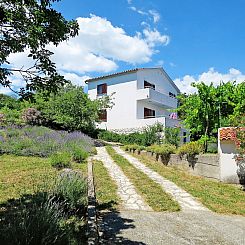 Vakantiehuis Vista