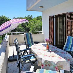 Vakantiehuis Vista