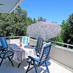 Vakantiehuis Vista
