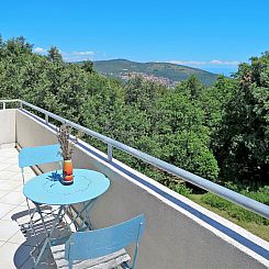 Vakantiehuis Vista