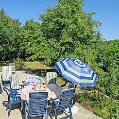Vakantiehuis Salvia