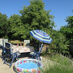 Vakantiehuis Salvia