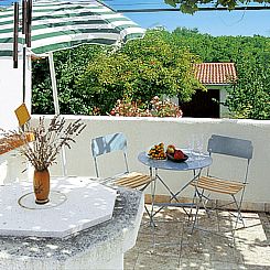 Vakantiehuis Salvia