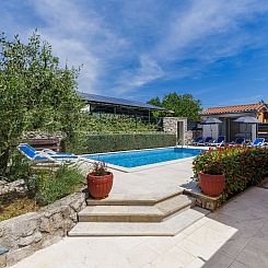 Vakantiehuis Starci