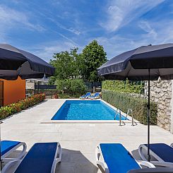 Vakantiehuis Starci