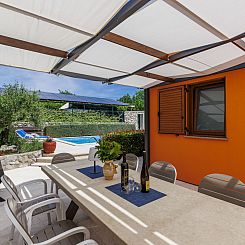 Vakantiehuis Starci