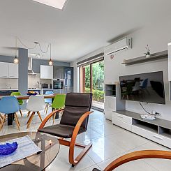 Vakantiehuis Starci