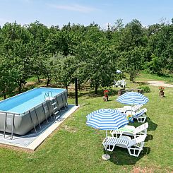Vakantiehuis Fortica