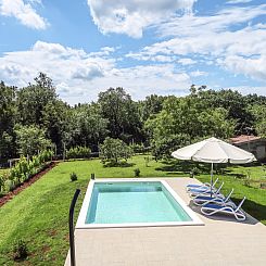 Vakantiehuis Anteo
