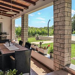 Vakantiehuis Anteo
