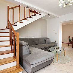 Vakantiehuis Anteo