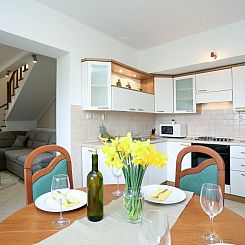 Vakantiehuis Anteo