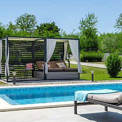 Vakantiehuis Villa Romantica