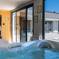 Vakantiehuis Villa Romantica