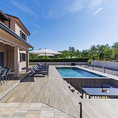 Vakantiehuis Villa Shea