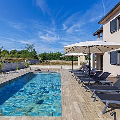 Vakantiehuis Villa Shea