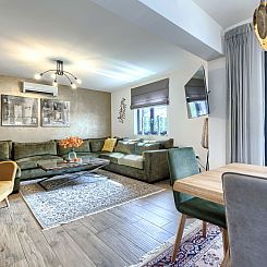 Vakantiehuis Villa Shea