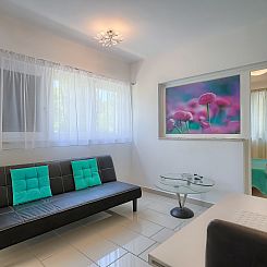 Appartement Mariza