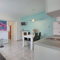 Appartement Mariza