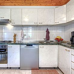 Vakantiehuis Ve-Ma