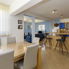 Appartement Meri