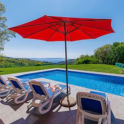 Vakantiehuis Panorama 1