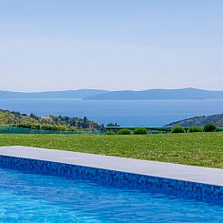 Vakantiehuis Panorama 1