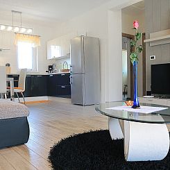 Vakantiehuis Lucija