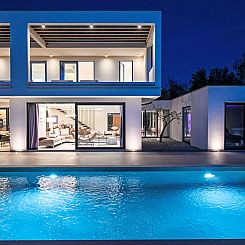 Vakantiehuis Villa Sonia