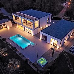 Vakantiehuis Villa Sonia