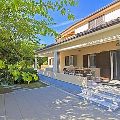 Vakantiehuis Green