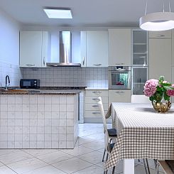 Vakantiehuis Green