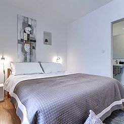 Vakantiehuis Green