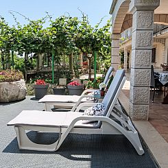Appartement Victory