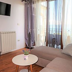 Appartement Victory