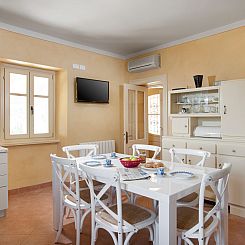 Vakantiehuis Villa Palachina Antishova