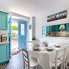 Vakantiehuis Di Nelo