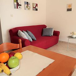 Appartement Savi