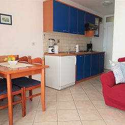 Appartement Savi